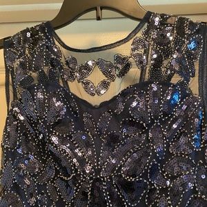 Medium beautiful dress never worn, bought for daughters wedding